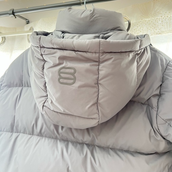 Aritzia Super Puff 2XS / XS - Picture 6 of 9